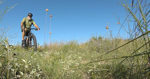 Pbs Show - Trail Taming Troubadour, Prairie Dogs, Skimmer Savers, #2814