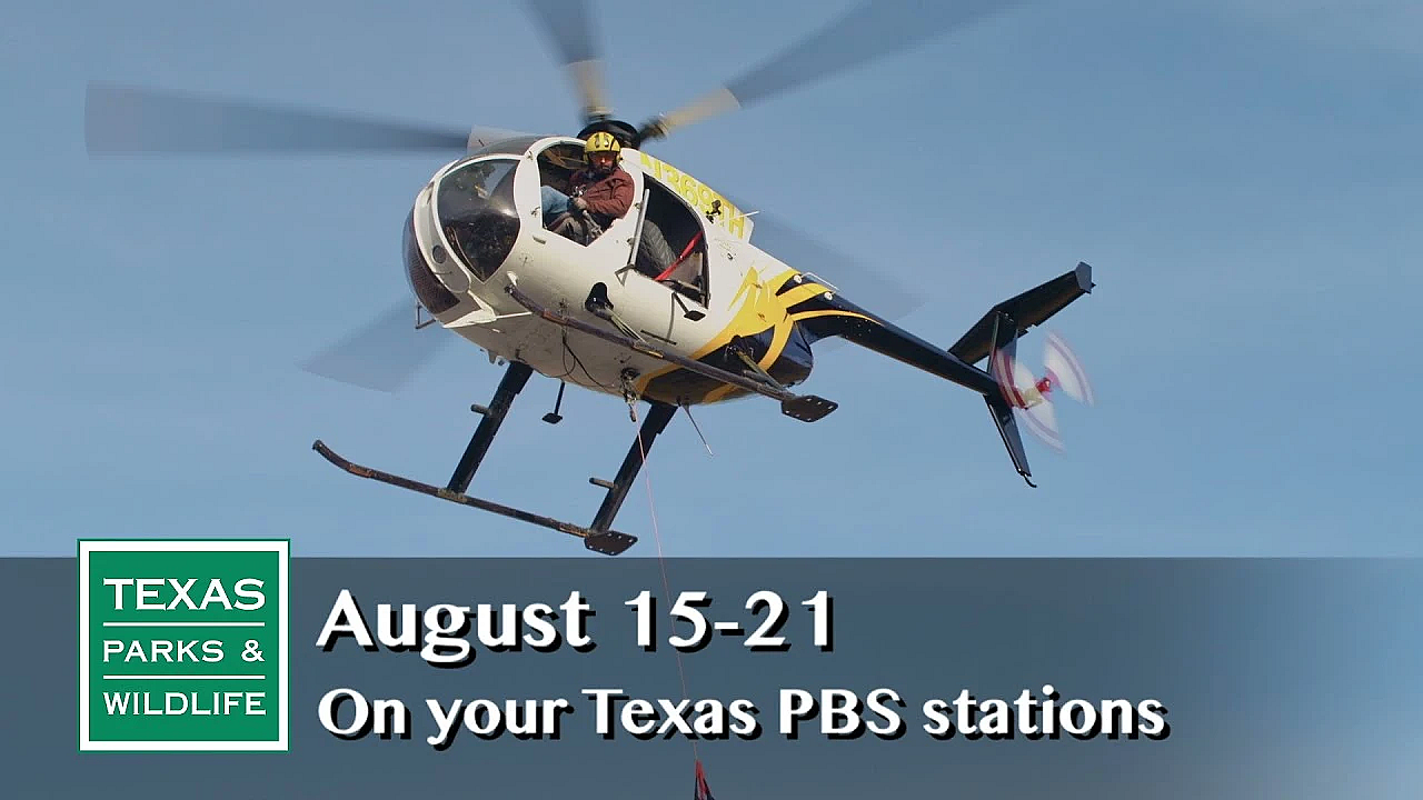 Pbs Preview - Desert Bighorn, Crappie Guys, Cooking Crappie - #2919