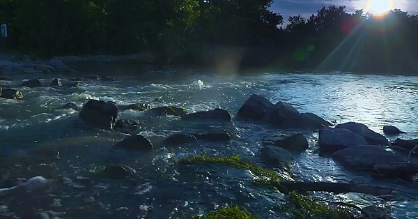 Postcard From Texas: South Llano River