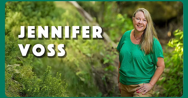 Jennifer Voss - Customer Service