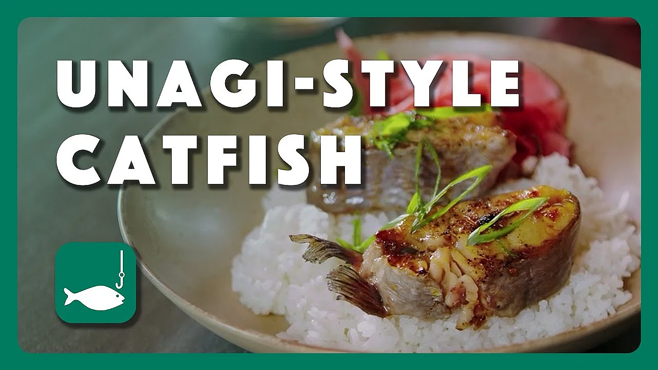How To Cook Catfish Unagi