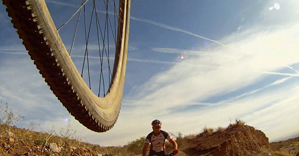 Pbs Show - State Park Biking Trails - #2905