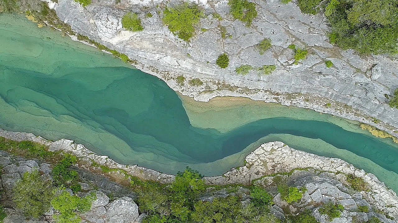 2019 Lone Star Land Steward: The H. E. Butt Foundation Camps