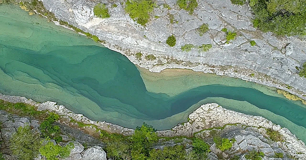 2019 Lone Star Land Steward: The H. E. Butt Foundation Camps