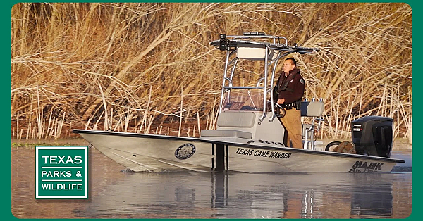 Pbs Trailer - Becoming A Game Warden, Kemp’s Ridley &amp; Bracken Bat Cave