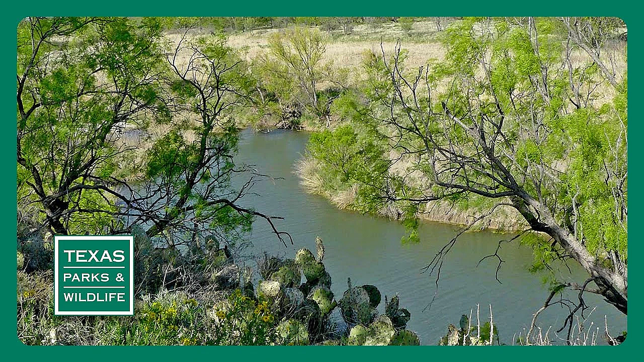 Pbs Preview- Bird Island Guardians, Ebel Grasslands, San Angelo State Park