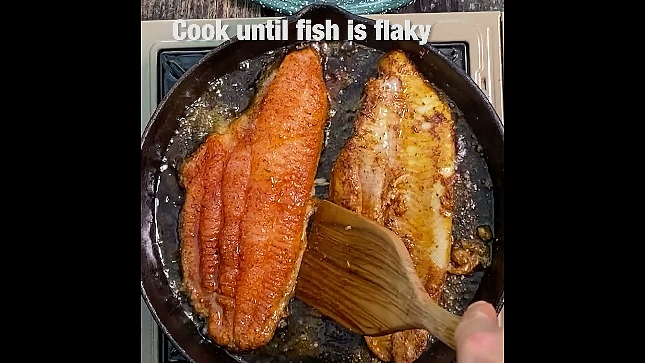 Wild Game Cooking Blackened Catfish Tacos