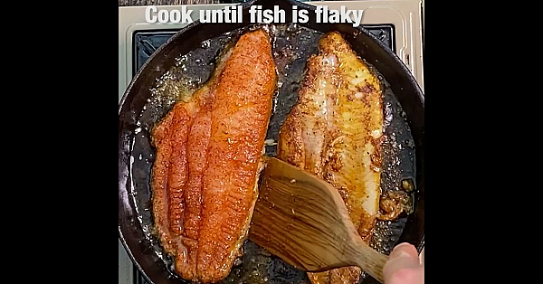 Wild Game Cooking Blackened Catfish Tacos