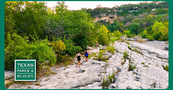 Pbs Trailer - Trail Runners, Point Of Entry &amp; Waco Paddling