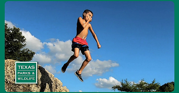 Pbs Trailer - Guadalupe River, Watching Wildlife &amp; Preservation Partners