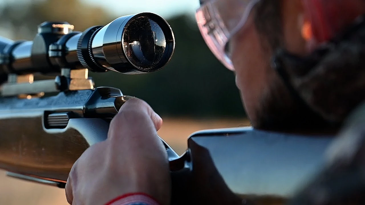 Pbs Show - Lake Mineral Wells Trailway, Field To Fork, Razing Cane, #2925
