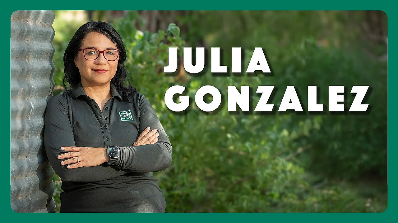 Julia Gonzalez  - Design and Project Management Branch Manager