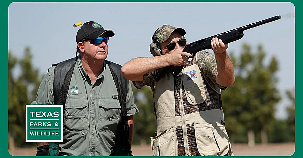 Pbs Preview- Motorcycling Across Texas, Fort Parker &amp; Dove Hunting