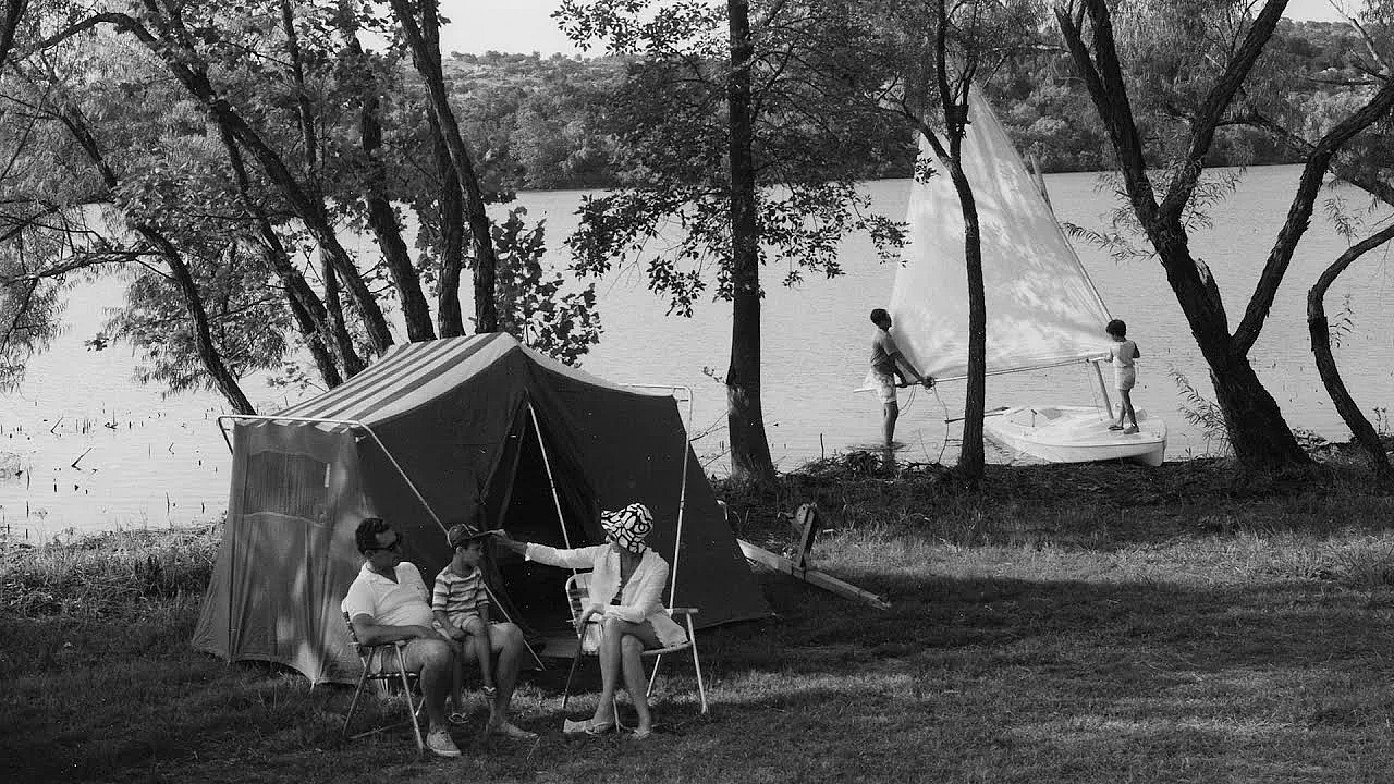 Park History, Fisheries Hall Of Famer &amp; Lake Casa Blanca