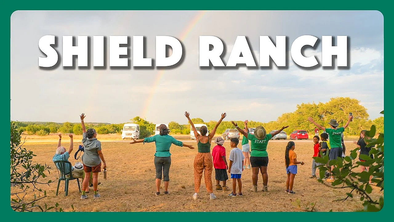 Protecting A Wild Place Forever