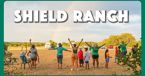 Protecting A Wild Place Forever