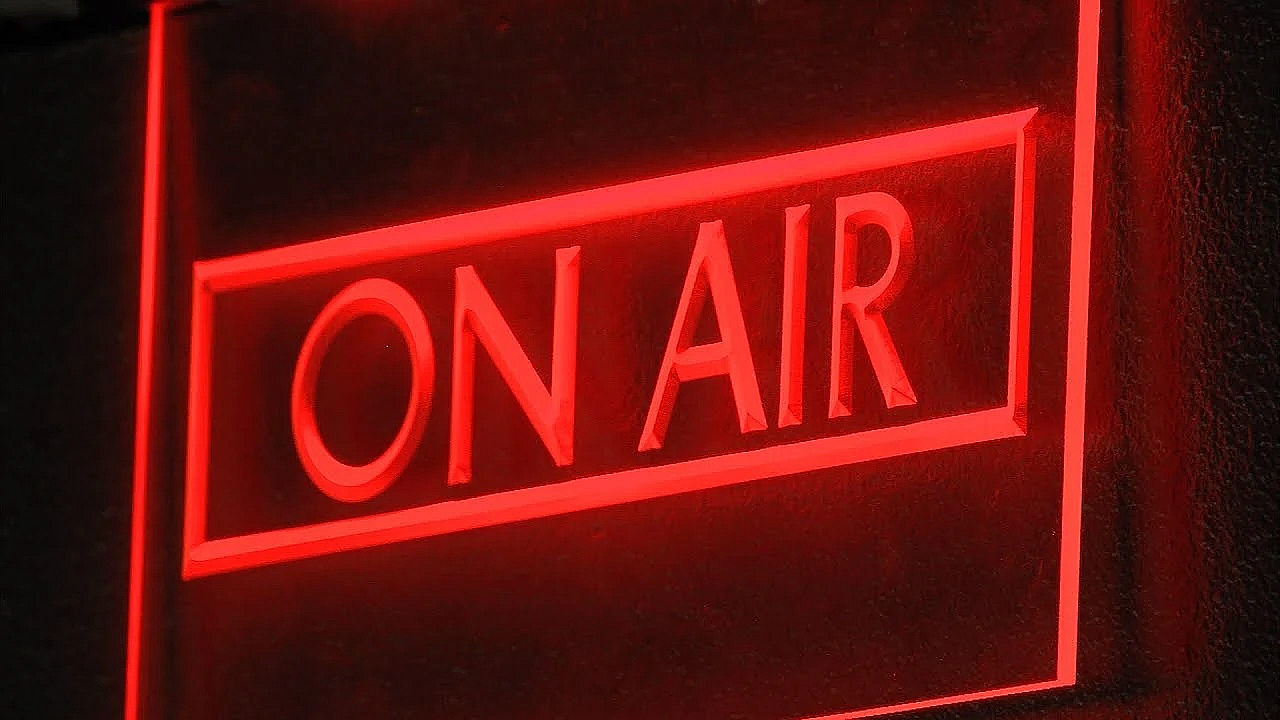 Pbs Show - Bird Man, Night Hiker, Ocean Office, #2808