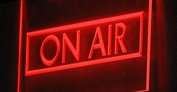 Pbs Show - Bird Man, Night Hiker, Ocean Office, #2808