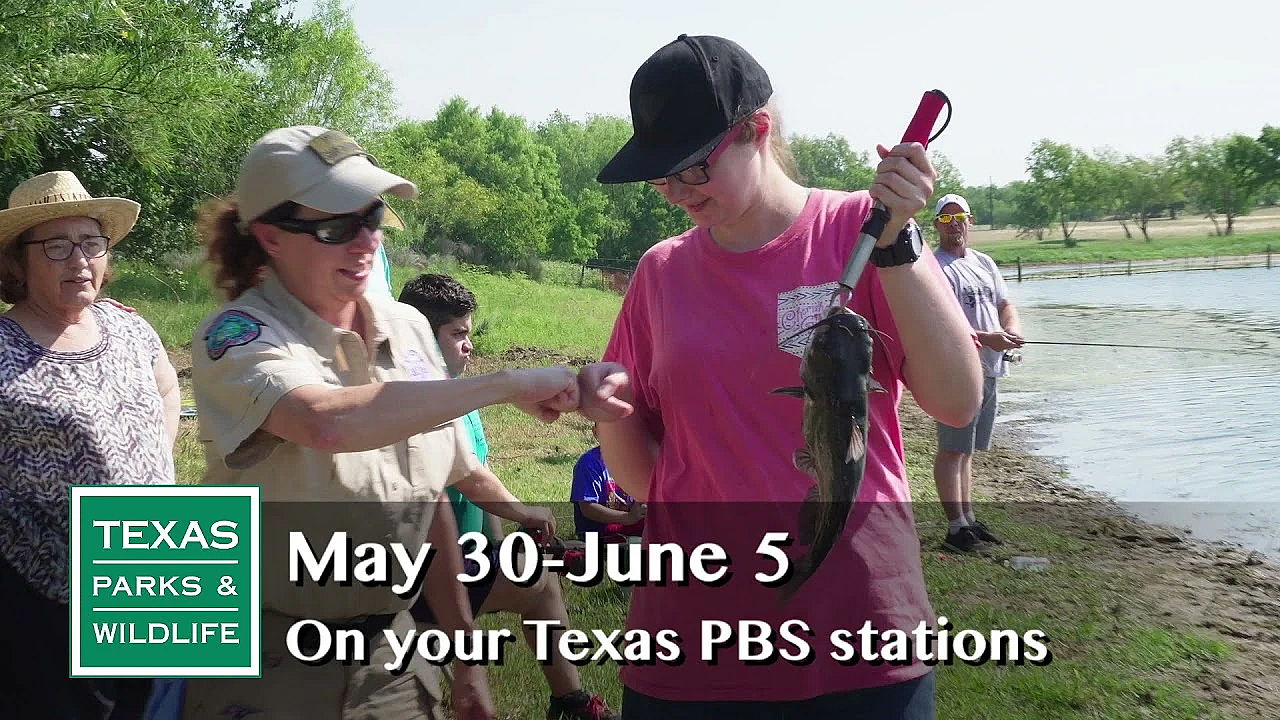 Pbs Preview - Game Wardens Past &amp; Present - #2908