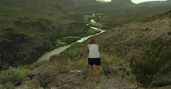 Pbs Show - Nomadic Photographer, Water Critters &amp; Lockhart State Park - #3021