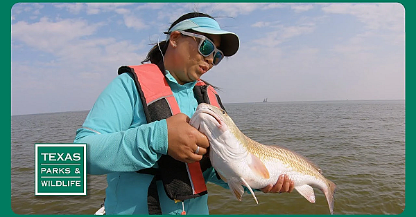 Pbs Trailer - Fishing Tradition, Sky Island &amp; Park Provider