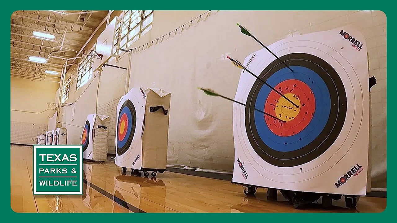 Pbs Preview - Student Archery, Yoga Hike, Fish &amp; Oyster Advocate
