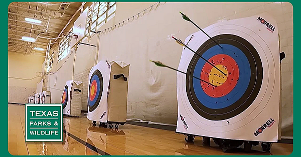 Pbs Preview - Student Archery, Yoga Hike, Fish &amp; Oyster Advocate