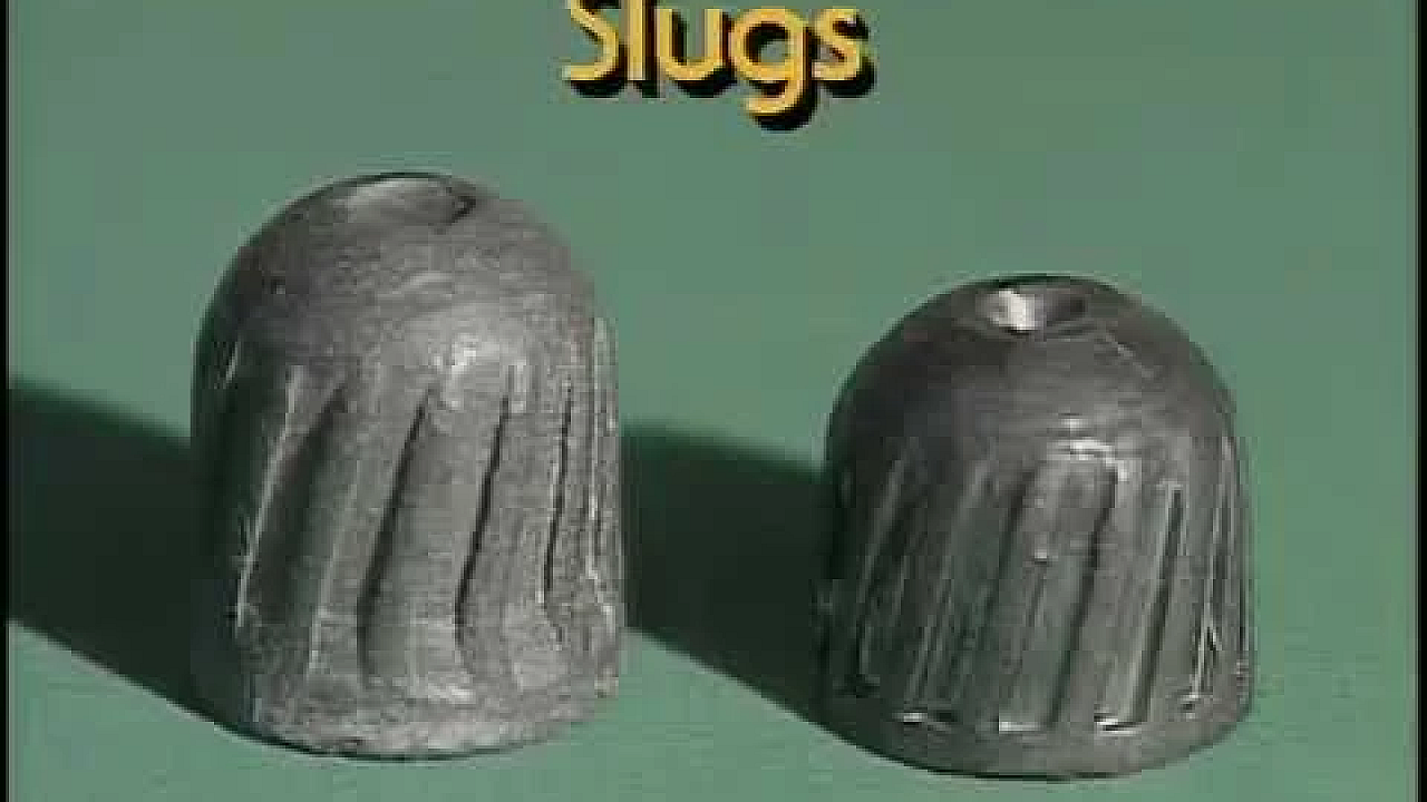 Shotshells Texas Parks &amp; Wildlife