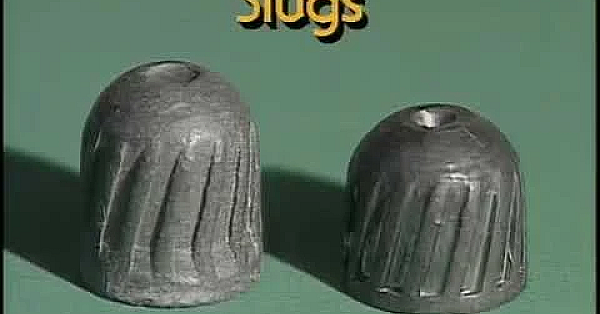 Shotshells Texas Parks &amp; Wildlife