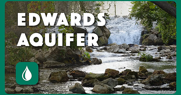 Protecting Edwards Aquifer