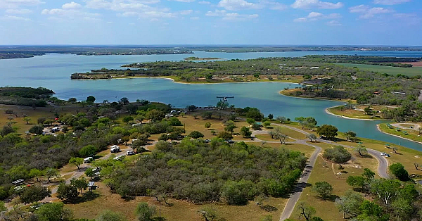 Lake Corpus Christi State Park -texas Parks &amp; Wildlife [official]