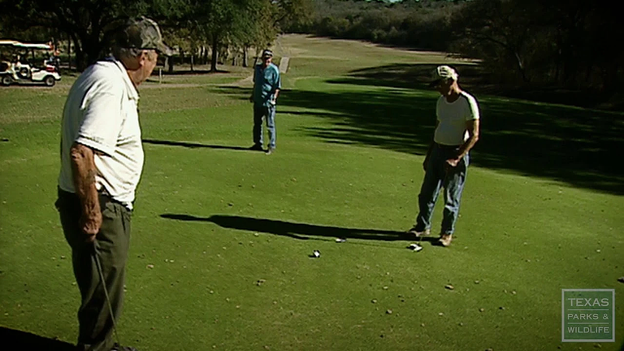 Lockhart State Park -texas Parks &amp; Wildlife [official]