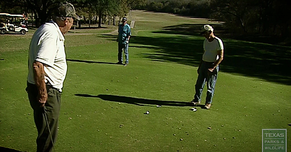 Lockhart State Park -texas Parks &amp; Wildlife [official]