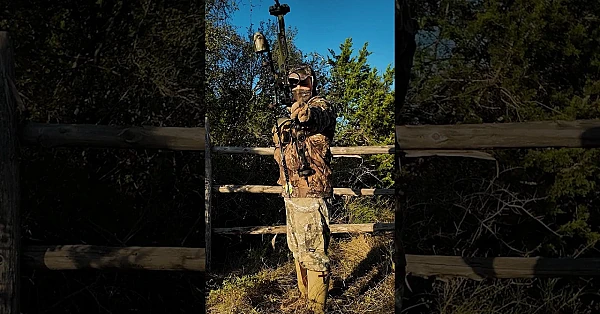 Get Ready To Bowhunt #archery