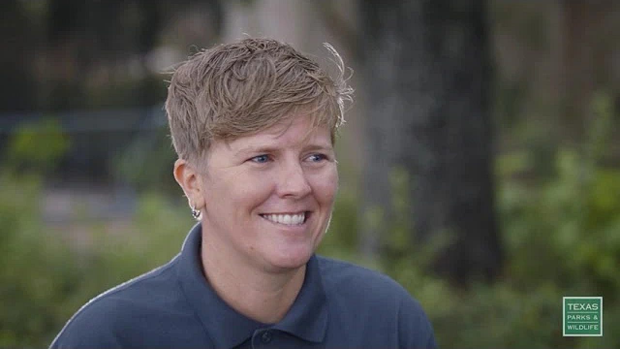 Opening The Outdoors: Sandy Heath