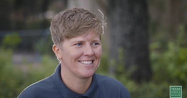 Opening The Outdoors: Sandy Heath