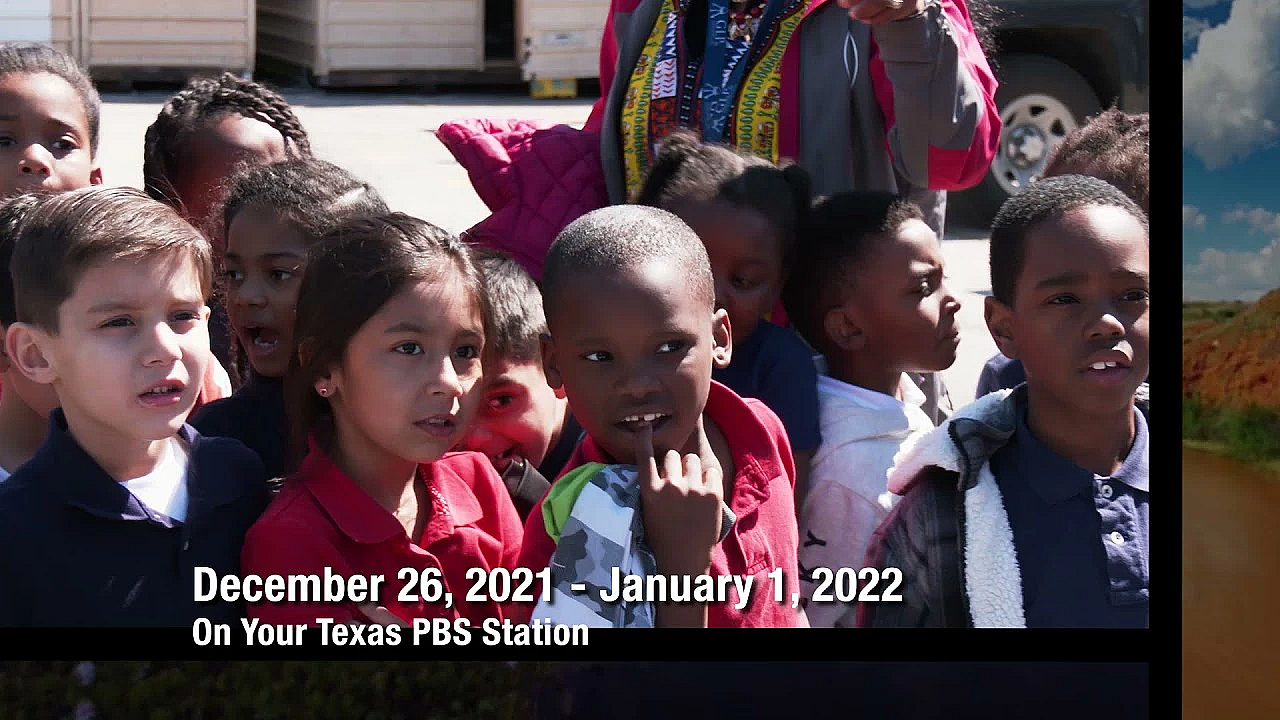 Pbs Preview - Weevil Warfare, Getting Kids Outside &amp; Chimney Creek Ranch - #3012