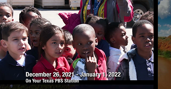 Pbs Preview - Weevil Warfare, Getting Kids Outside &amp; Chimney Creek Ranch - #3012