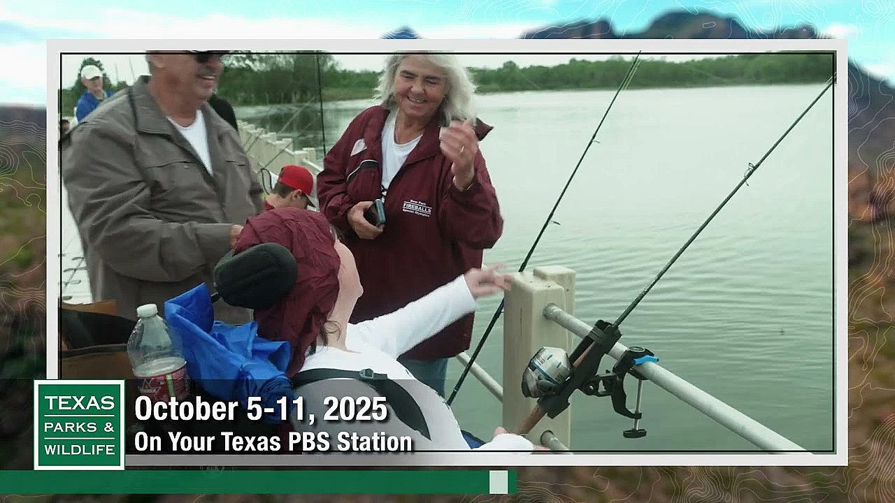 Tpw Trailer - Episode 1, Season 41