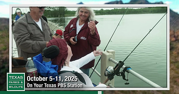 Tpw Trailer - Episode 1, Season 41