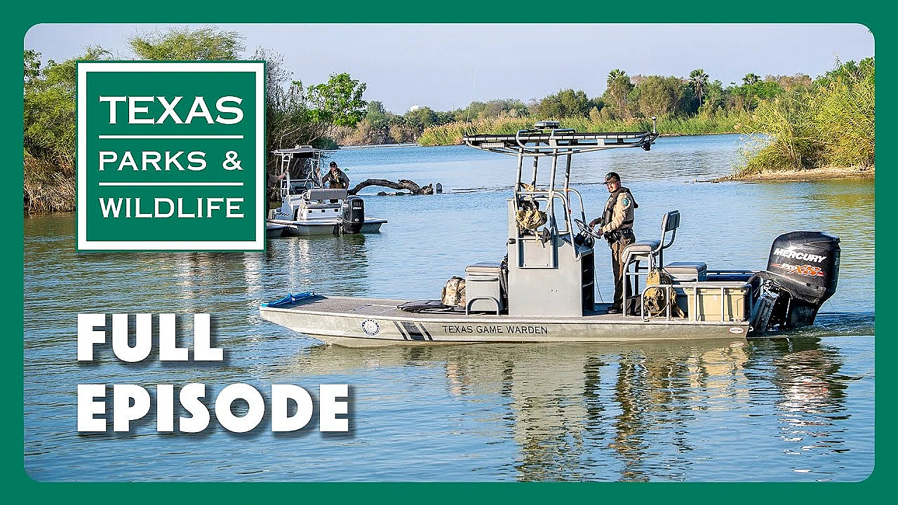 Pbs Show - Operation Game Thief &amp; More