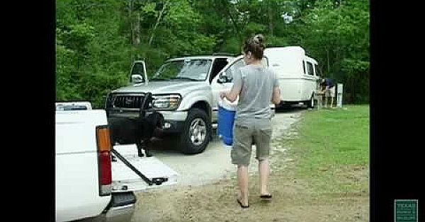 Village Creek State Park - Texas Parks &amp; Wildlife [official]