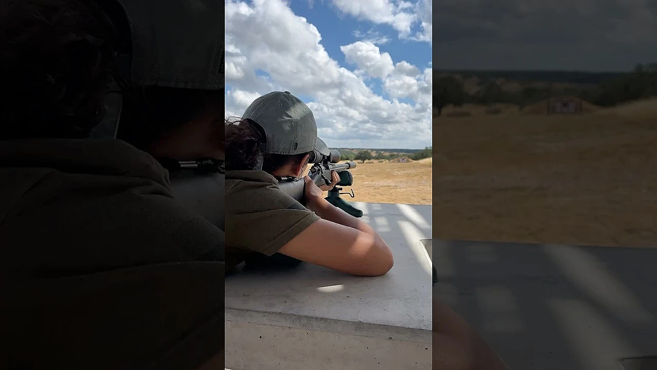 Curious About #texashunting? Try A Mentored Hunt!