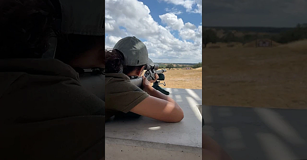 Curious About #texashunting? Try A Mentored Hunt!