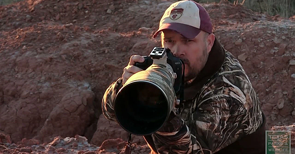 Russell Graves, Photographer