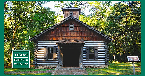 Pbs Trailer - Mission Tejas, Birding Enthusiast &amp; Sharing The Harvest