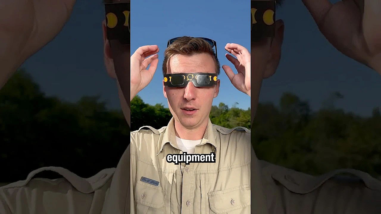 Reschedule The #eclipse? Your Questions Answered! #texasstateparks