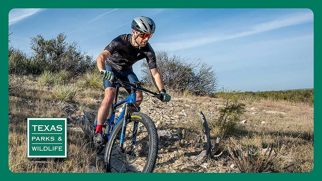 Pbs Trailer - Trail Taming Troubadour, Melton Ranch &amp; Park Arts