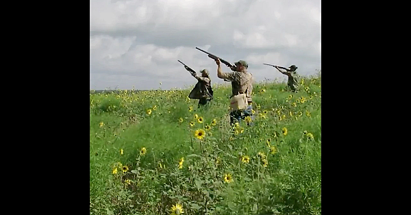 Easy Check-in To Public Hunting Lands With My Texas Hunt Harvest App