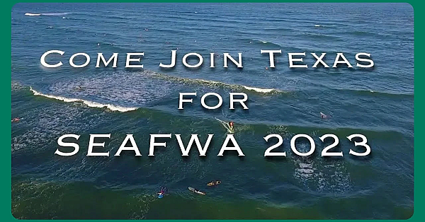 Join Us In 2023 For The 77th Annual Seafwa Conference